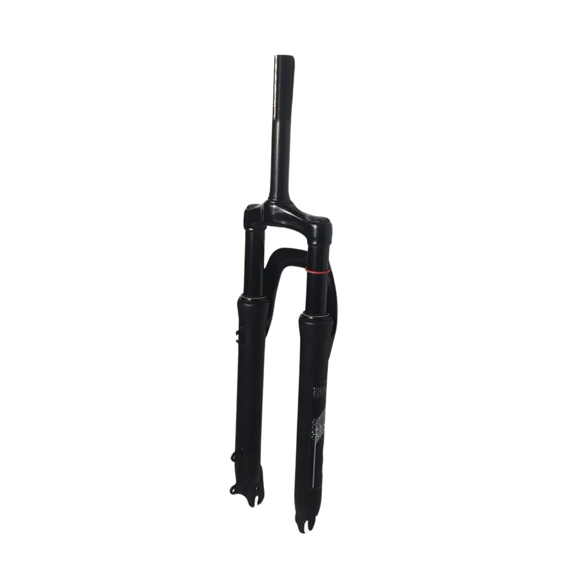 Garfo Suspensão Bike Aro 26 Garra7 Standard Preto