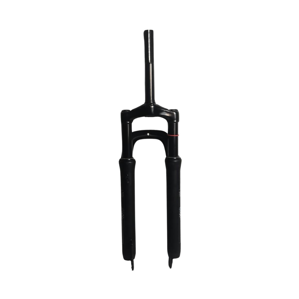 Garfo Suspensão Bike Aro 26 Garra7 Standard Preto