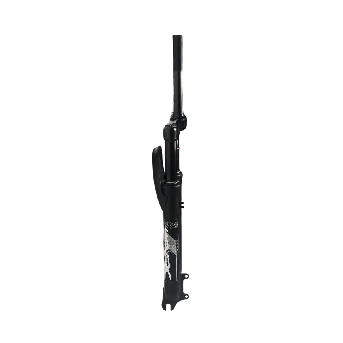 Garfo Suspensão Bike Aro 26 Garra7 Standard Preto