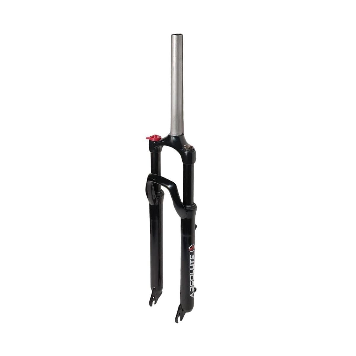 Garfo Suspensão Bike Aro 29 Absolute Over Preto Com Trava