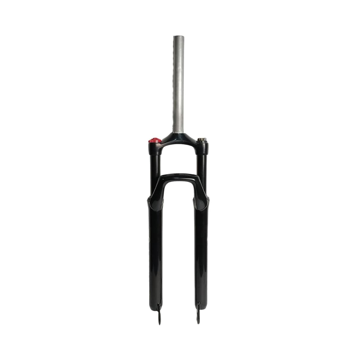 Garfo Suspensão Bike Aro 29 Absolute Over Preto Com Trava
