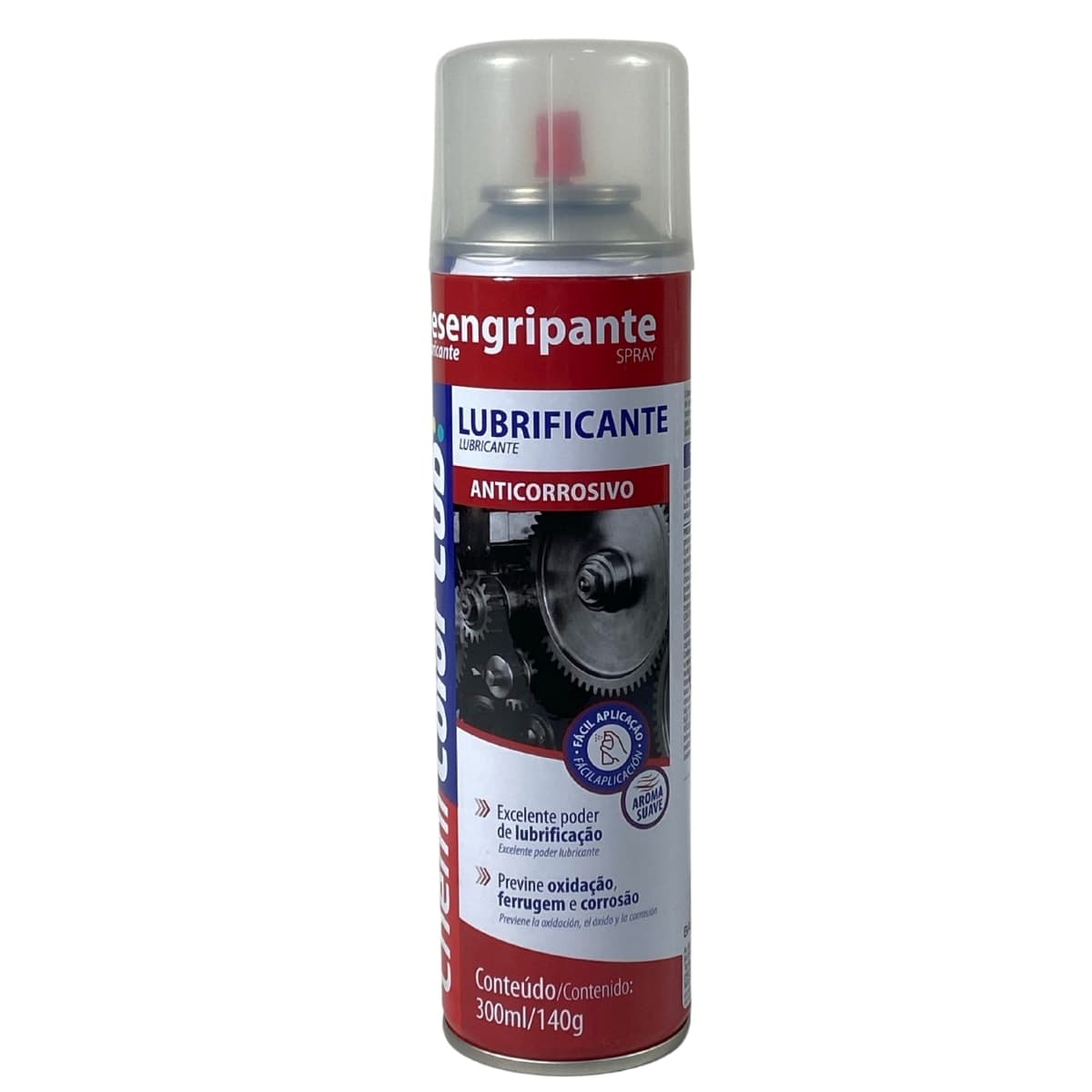 Desengripante Baston Chemicolor Anticorrosivo 300ML