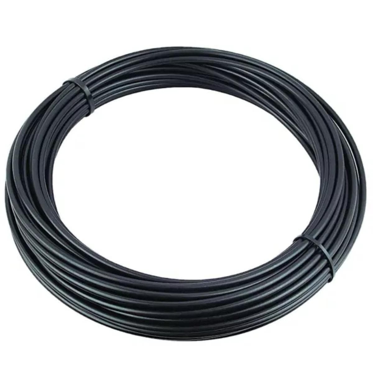Conduíte Freio Teflon Tangshan 20M x 5mm Preto