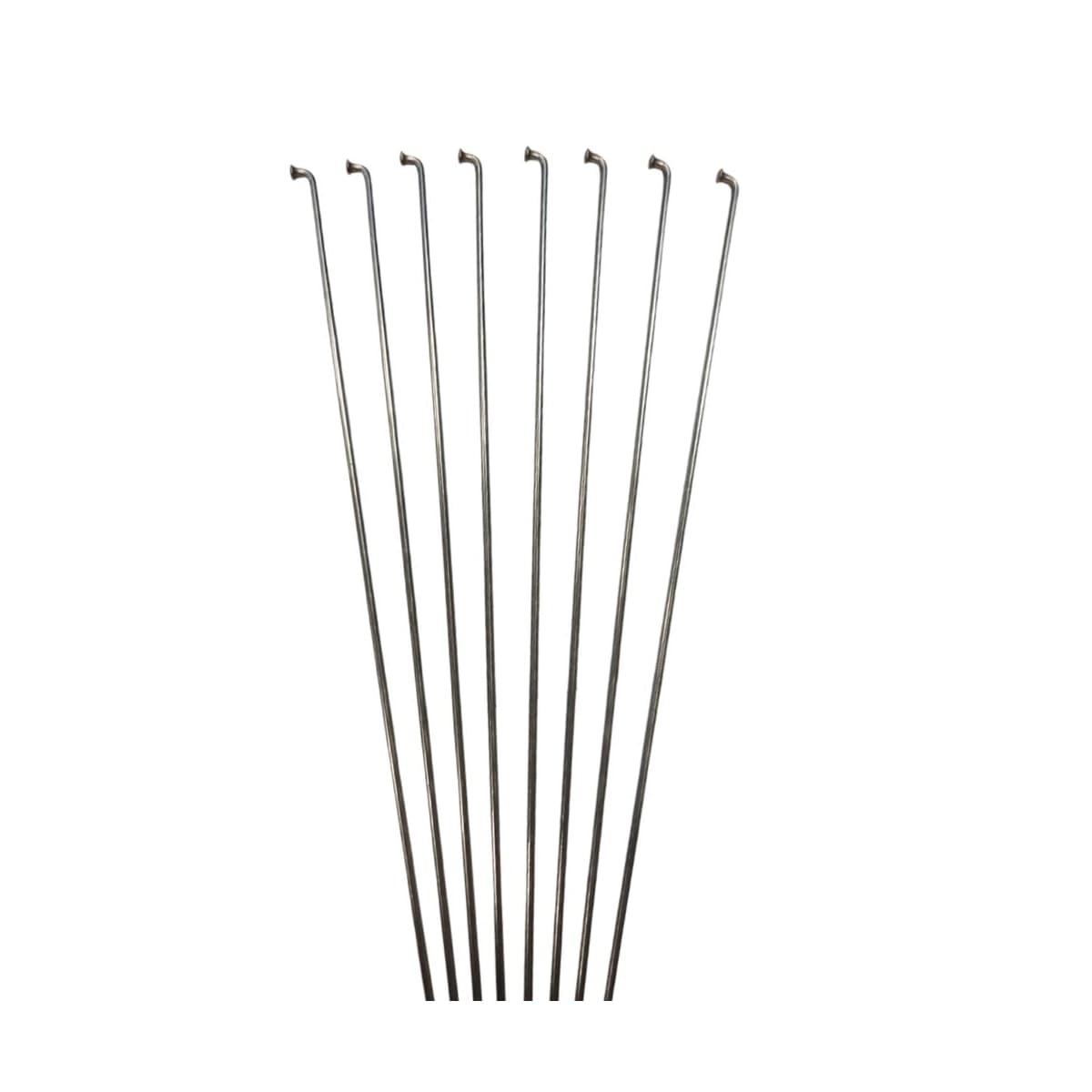 Raio Fino 251x2,00mm Aço Santa Luzia Comum Zincado Groza