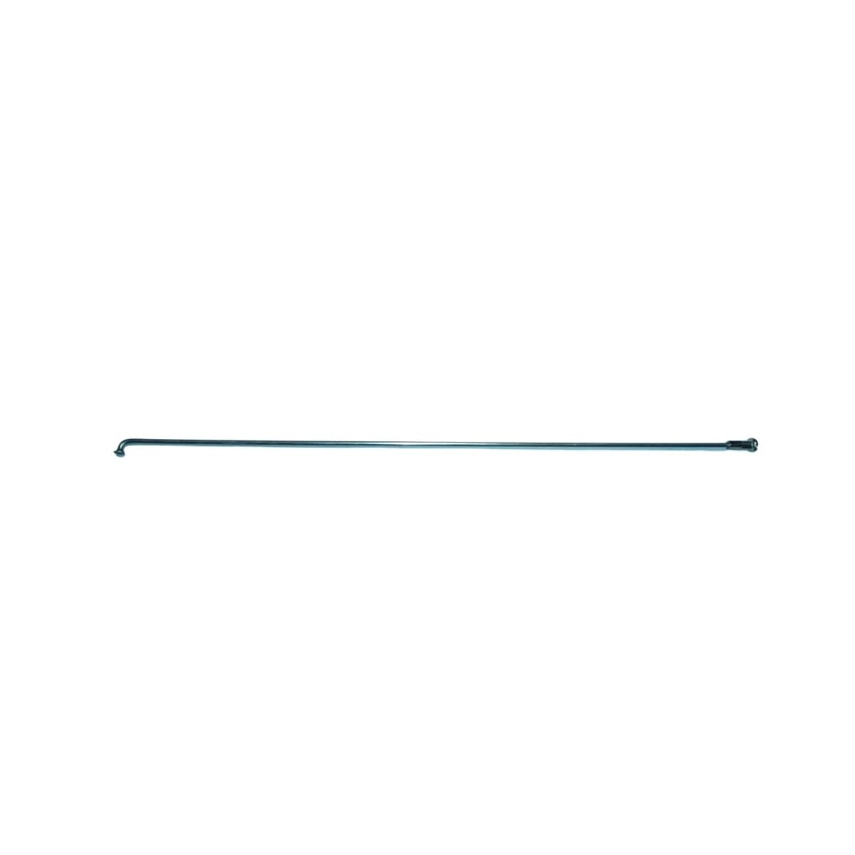 Raio Fino 251x2,00mm Aço Santa Luzia Comum Zincado Groza