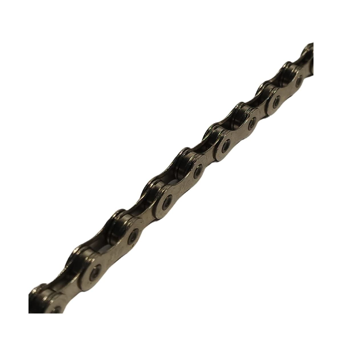 Corrente Fina GTS 1/2x11/128 126 Elos Preto Index 12V