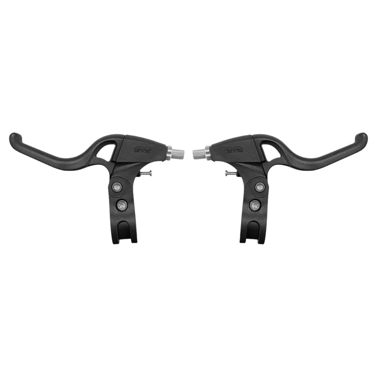 Maçaneta Freio Nylon Importado Preto
