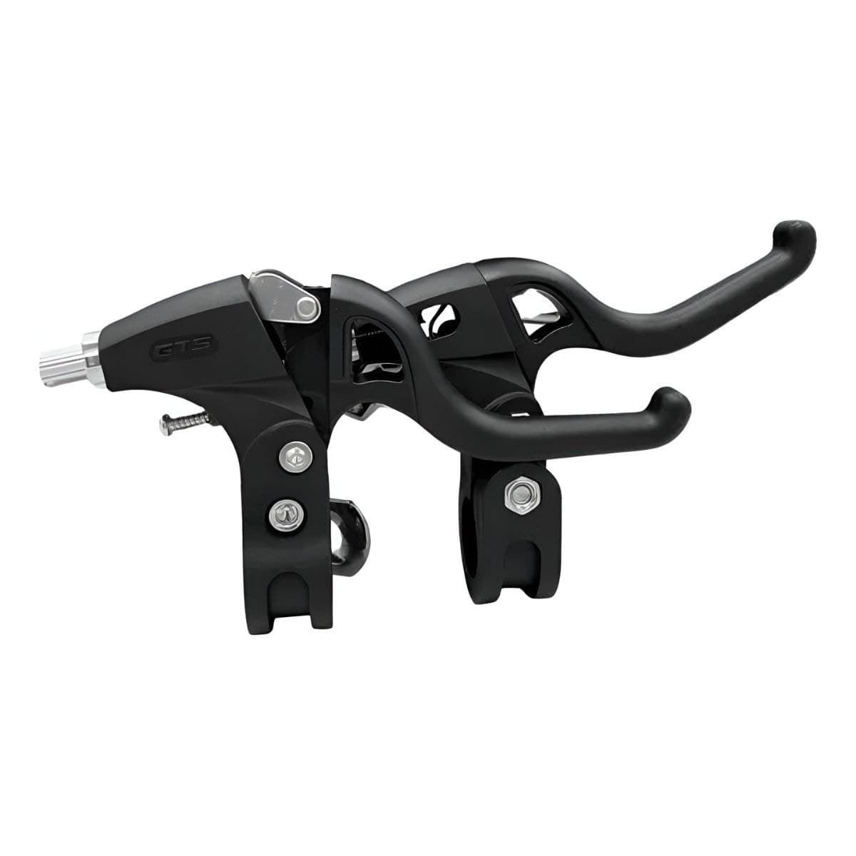 Maçaneta Freio Nylon Importado Preto