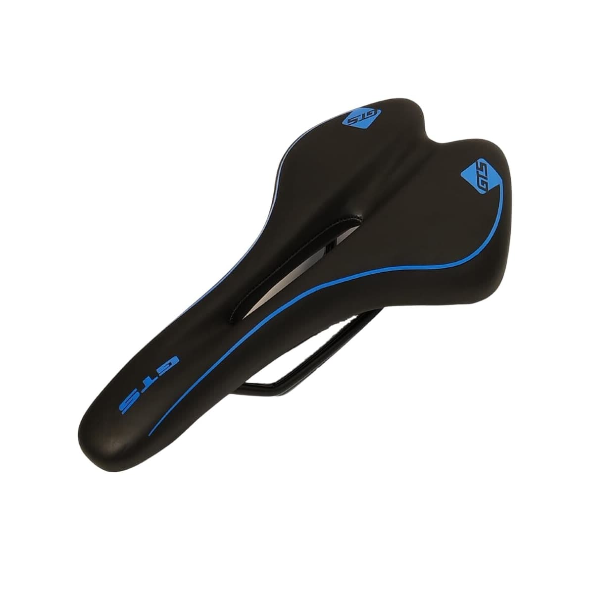 Selim MTB GTS Vazado Com Manopla