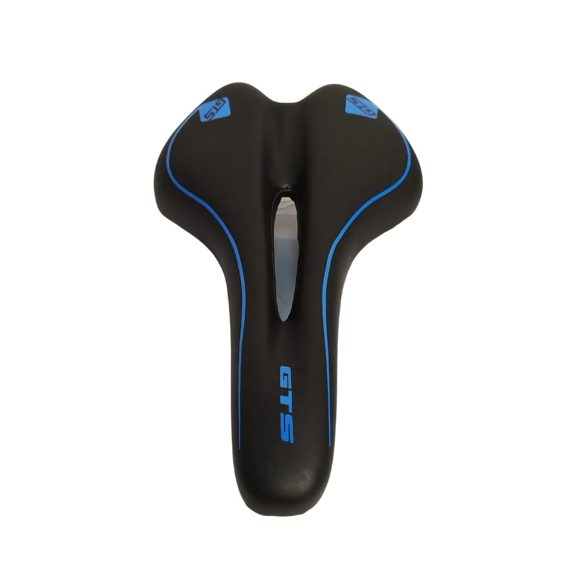Selim MTB GTS Vazado Com Manopla