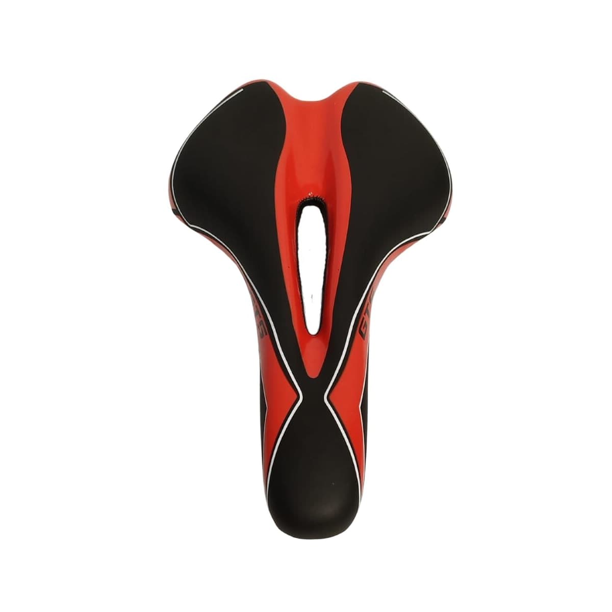 Selim MTB GTS Mod 1 Vazado Com Manopla