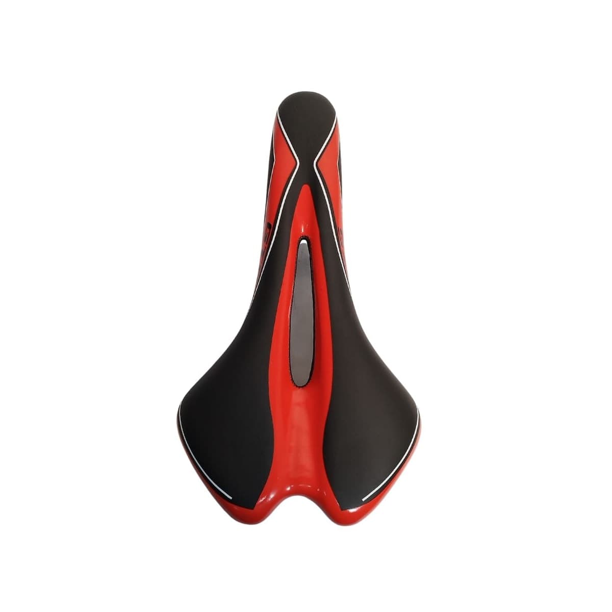 Selim MTB GTS Mod 1 Vazado Com Manopla