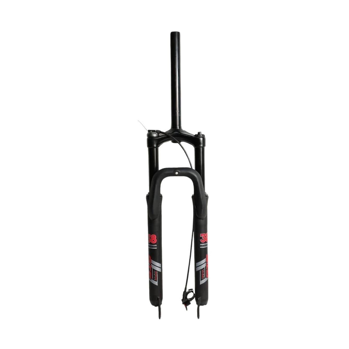 Garfo Suspensão Bike Aro 29 GTS Over Com Trava