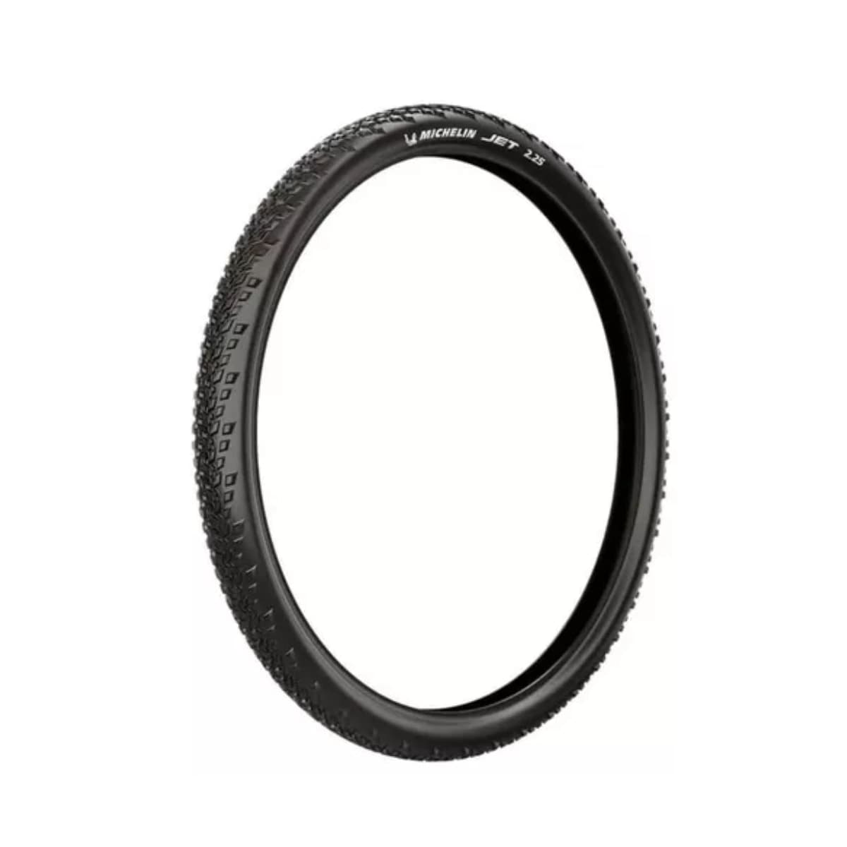 Pneu 29x2.25 Jet  Michelin Talão Preto
