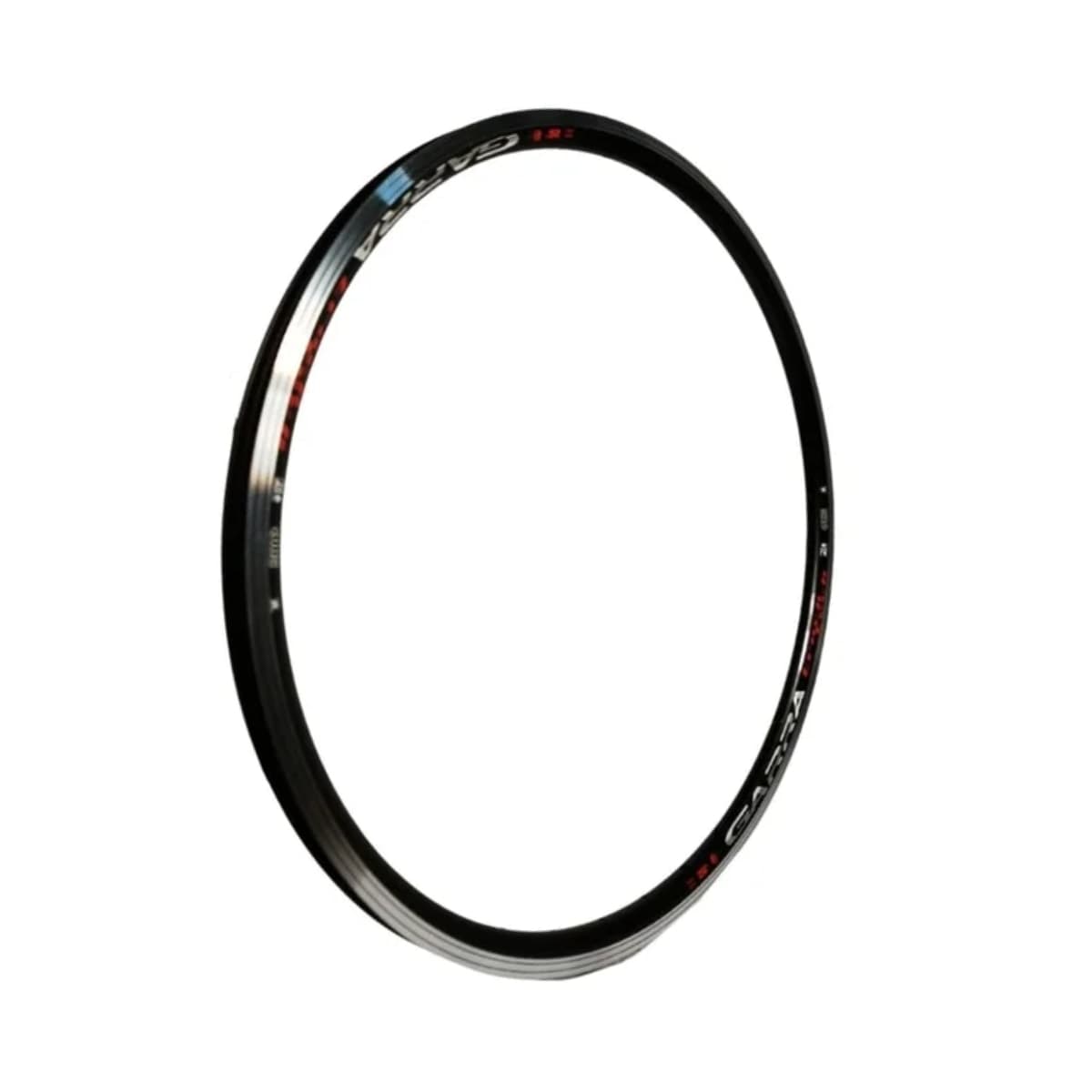 Aro 26 MTB Alumínio Aero Garra Preto 36 F