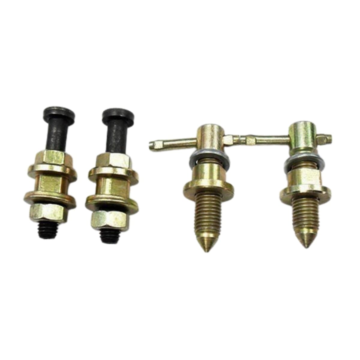 Kit Parafuso Extrator Roda Livre Comum
