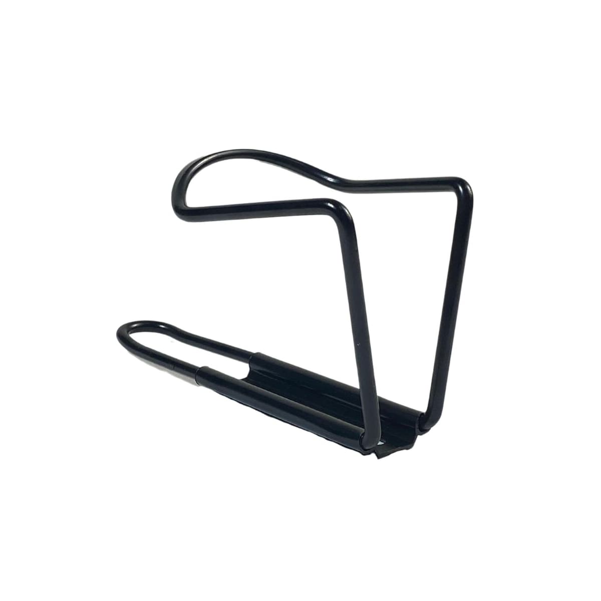 Suporte Caramanhola Alumínio Garra7 G7 Preto