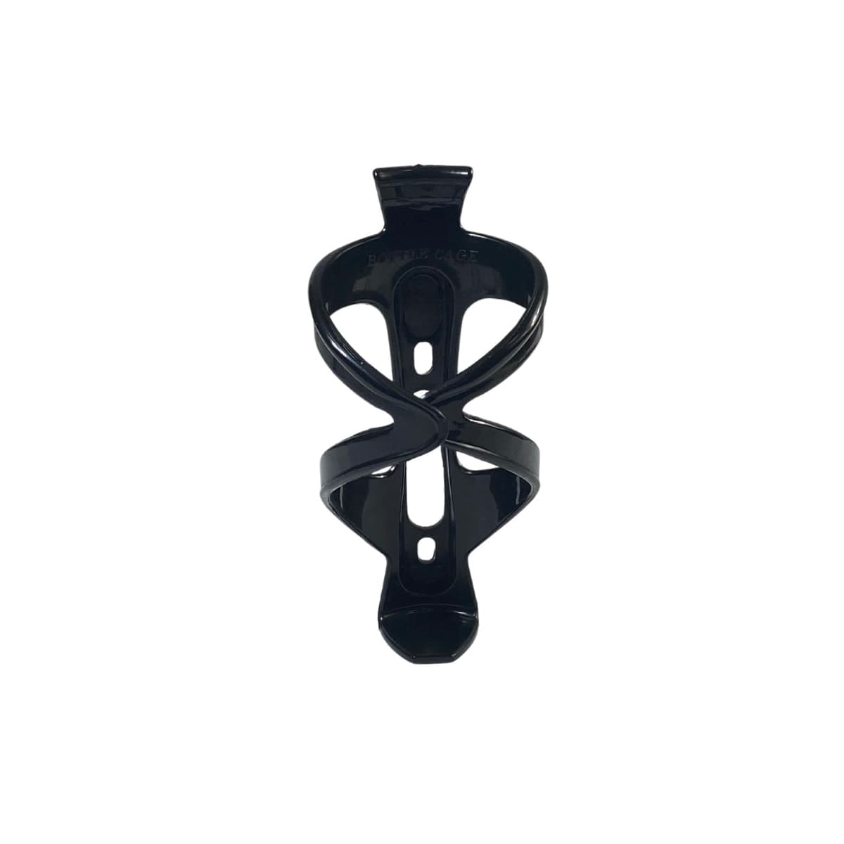 Suporte Caramanhola Nylon Garra7 G7 Preto