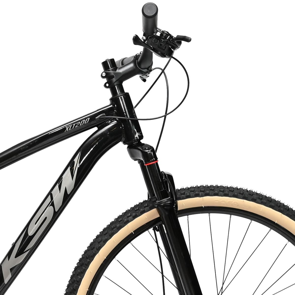 Bicicleta Aro 29 Ksw 12 Velocidades Freio a Disco