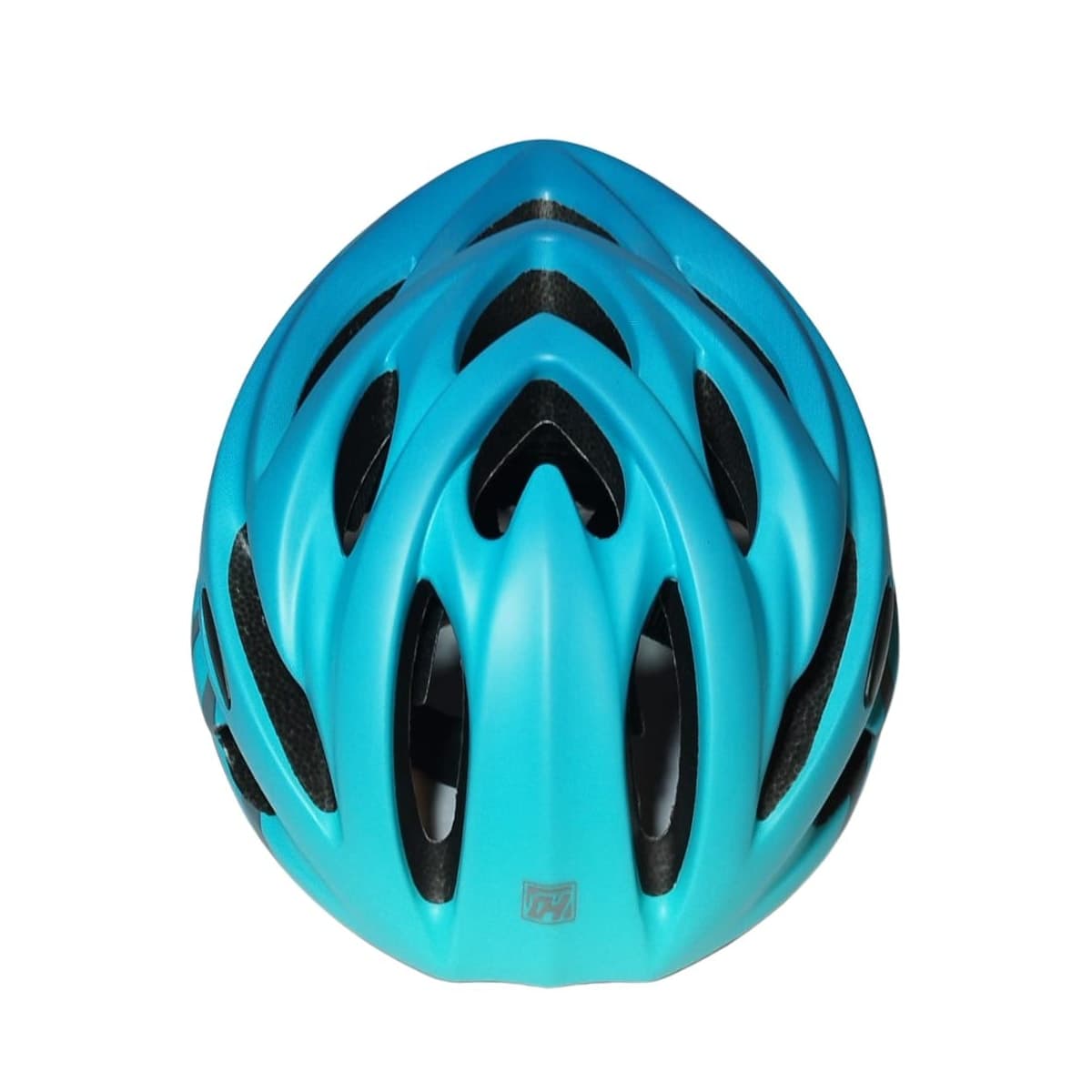 Capacete Bike High One Volcano Com Led