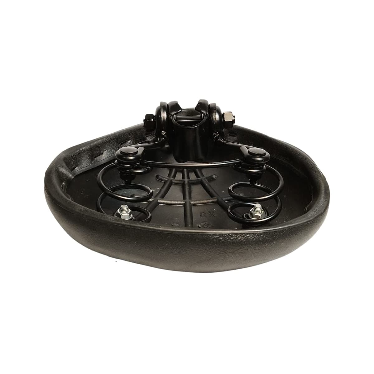 Selim BC Logan GW-8001 Preto