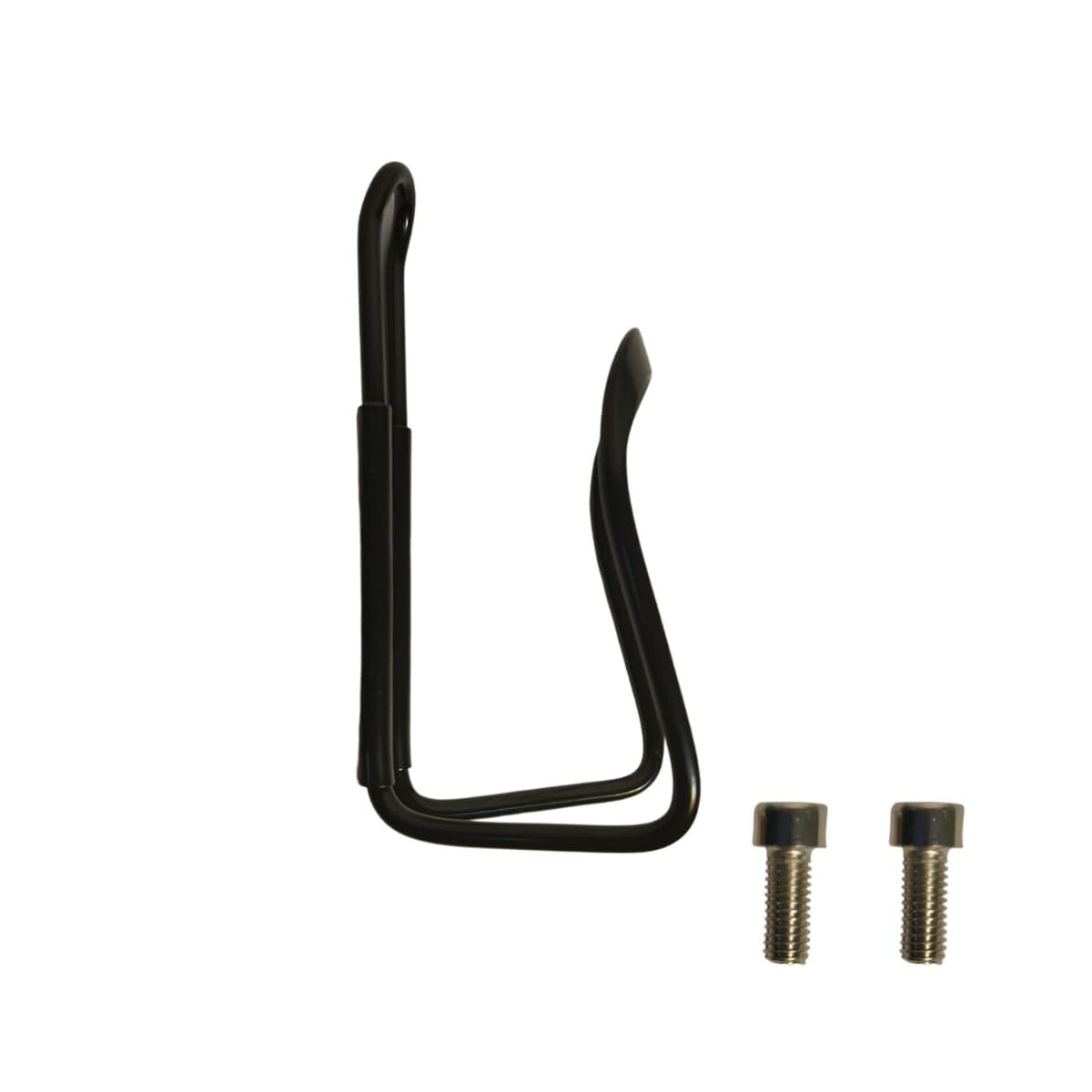 Suporte Caramanhola Alumínio Everest Preto