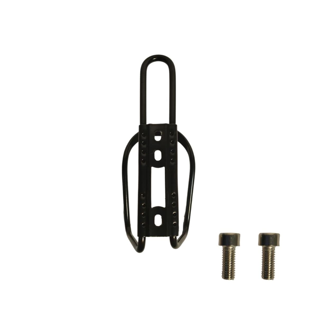 Suporte Caramanhola Alumínio Everest Preto