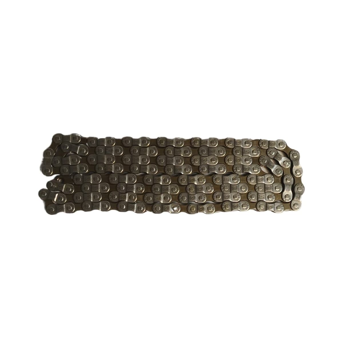 Corrente Fina GTI M75 1/2x3,32 116 Elos Preto Index 7V