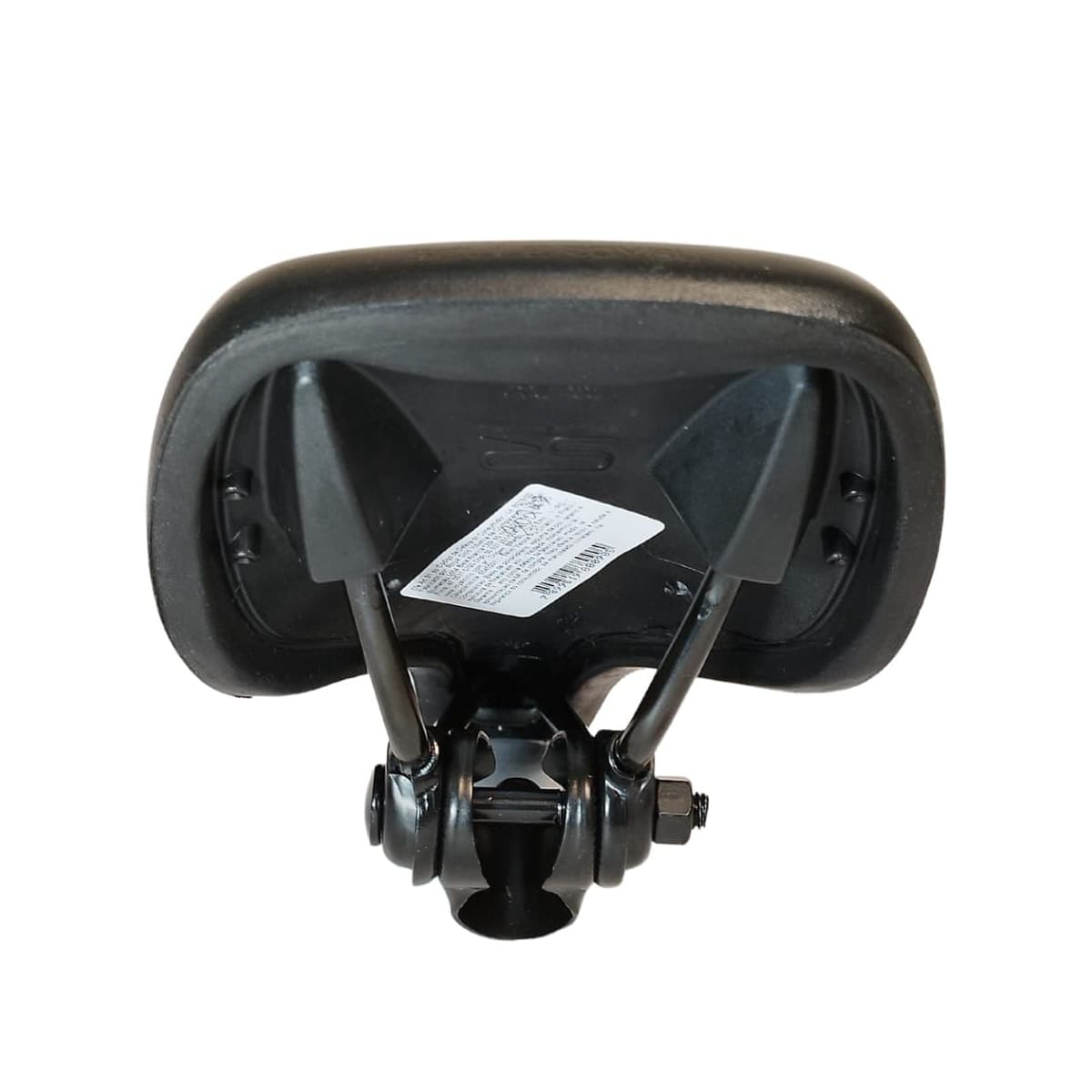 Selim MTB Selle Royal Veloce Preto