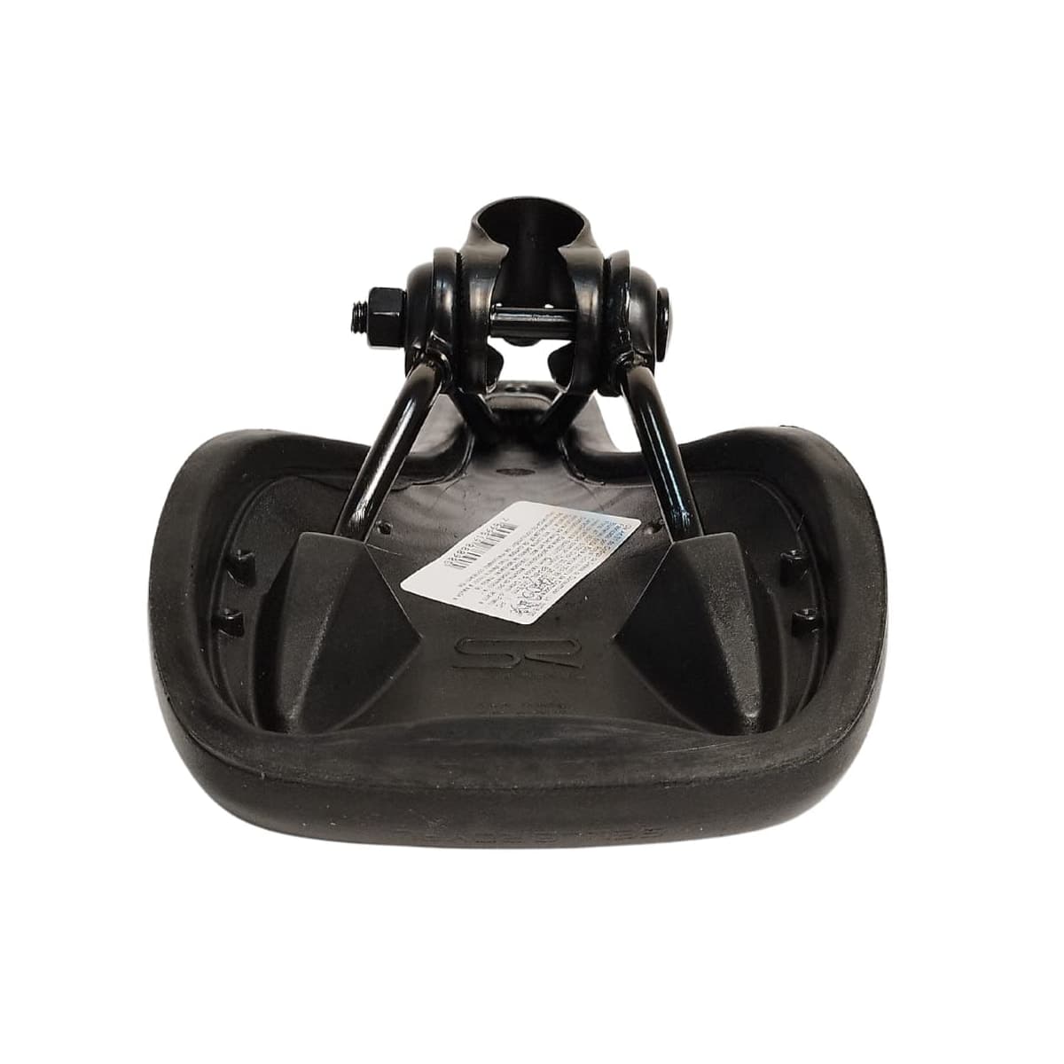 Selim MTB Selle Royal Veloce Preto