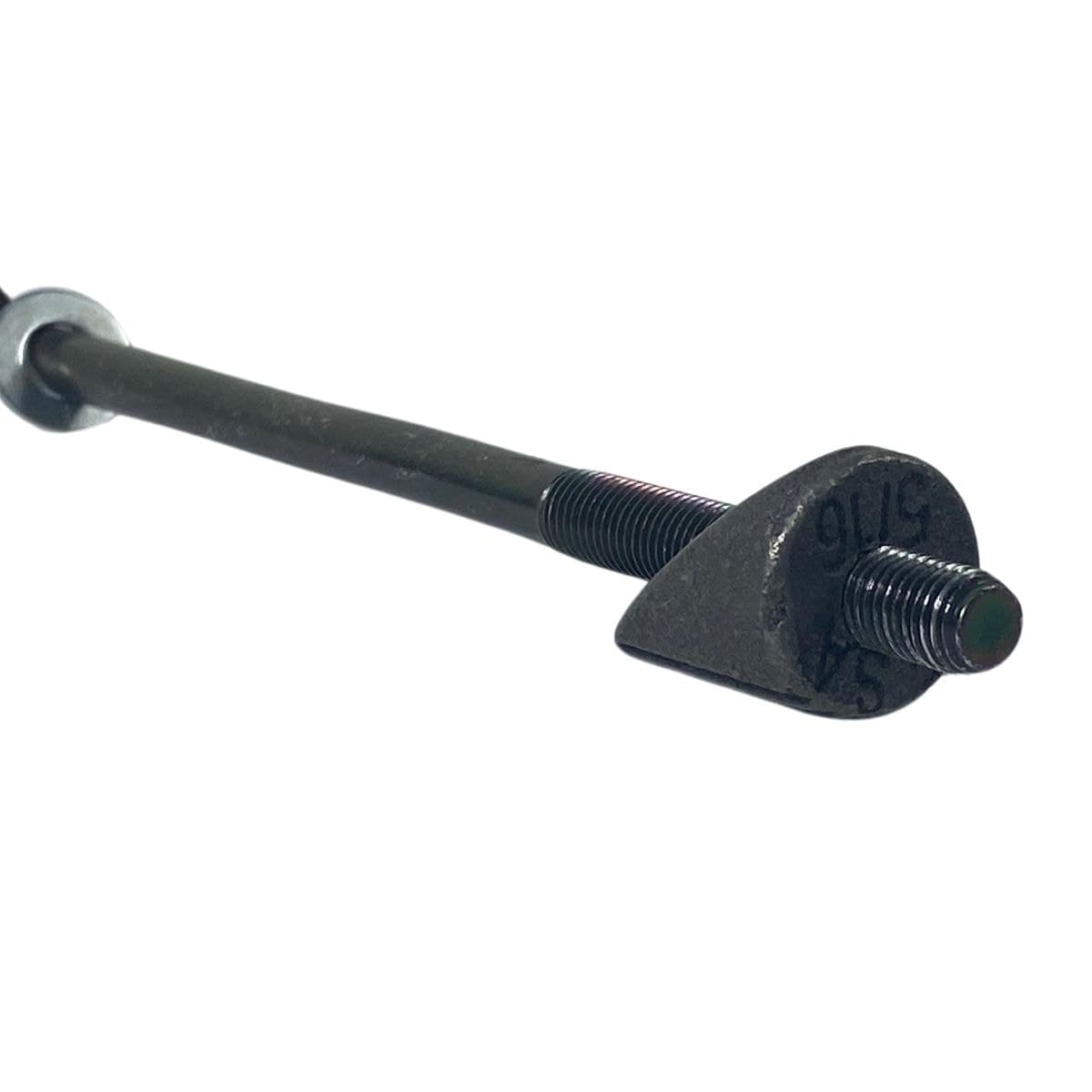 Expander Bicicleta MTB AESA 21,1mm X 170mm Preto ( 5 Unidades )