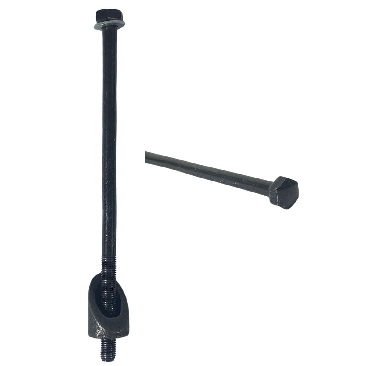 Expander Bicicleta MTB AESA 21,1mm X 170mm Preto ( 5 Unidades )