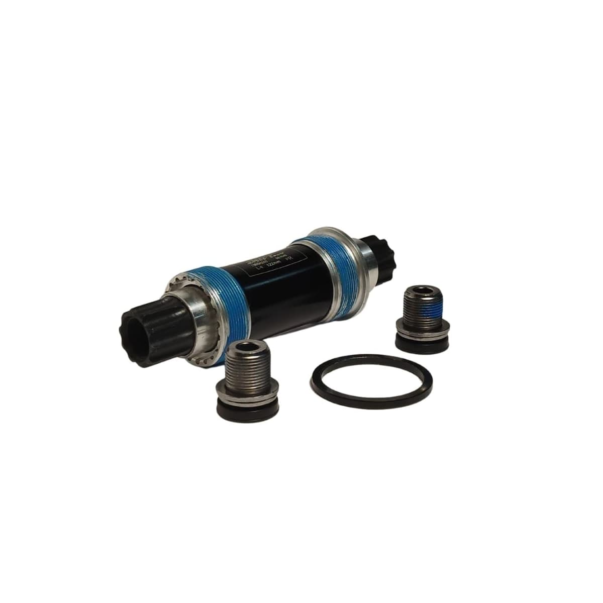 Movimento Central Shif Tech H240 34,7mm Selado Octalink 122mm