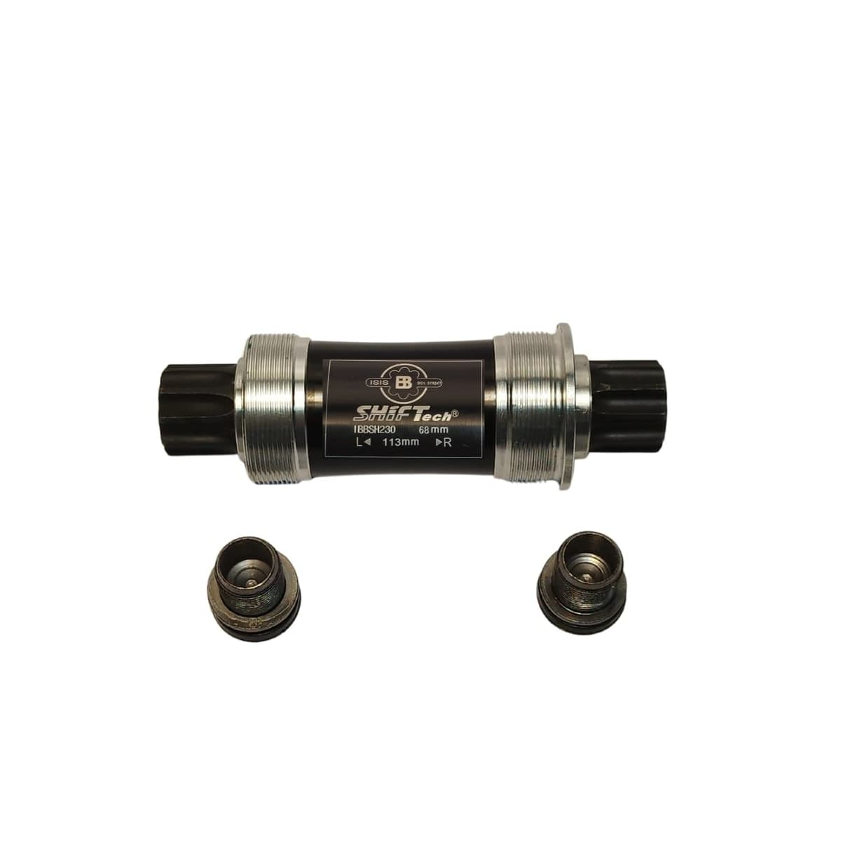 Movimento Central Shif Tech H230 34,7mm Selado Octalink 113mm
