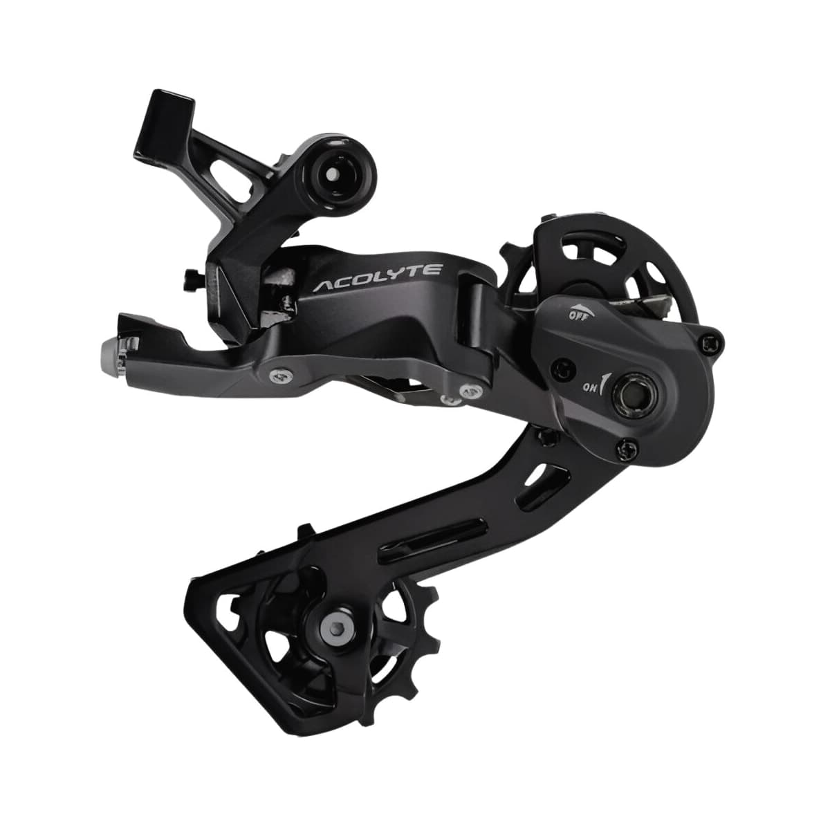 Cambio Traseiro Microshift Acolyte RD-M5185M 8 Velocidades
