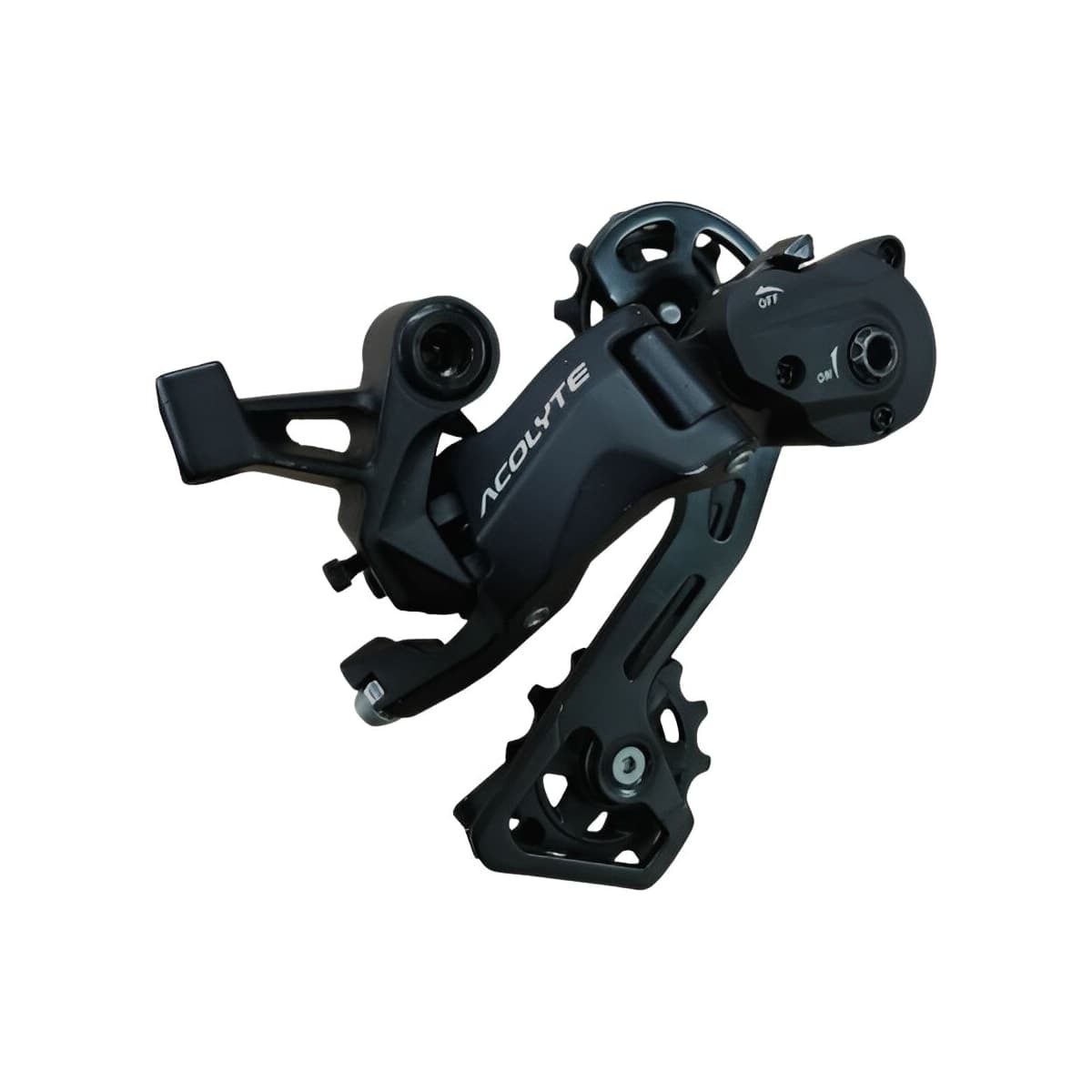 Cambio Traseiro Microshift Acolyte RD-M5185M 8 Velocidades