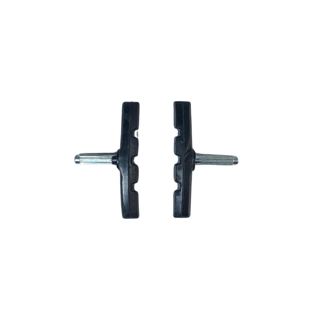 Sapata de Freio V-Brake Saiguan 70mm ( 25 Unidades )
