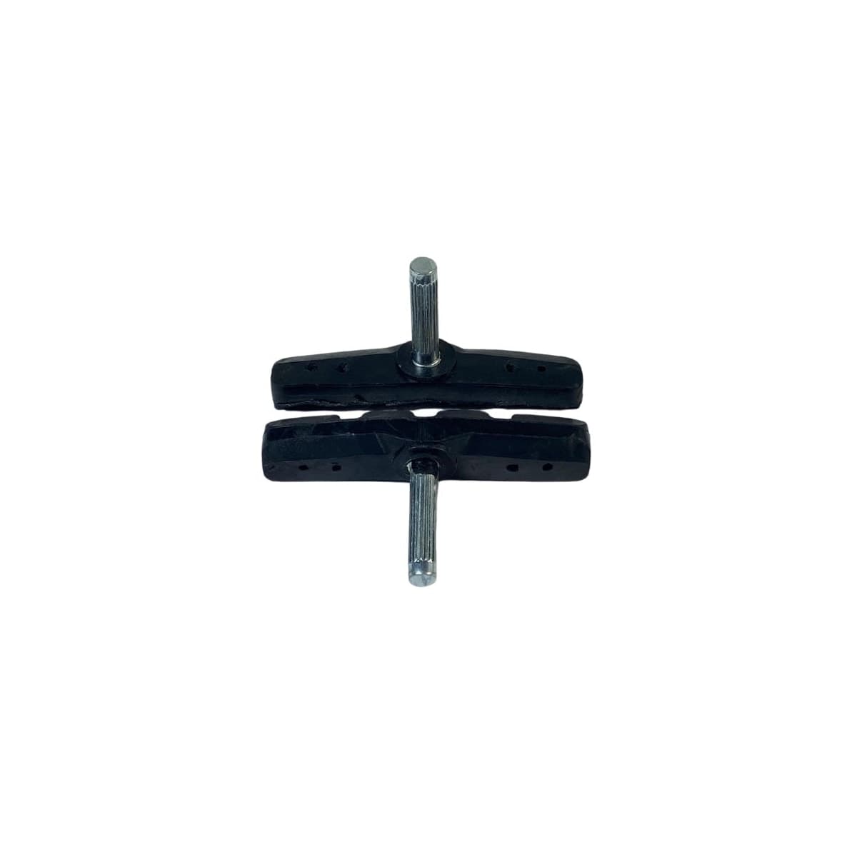 Sapata de Freio V-Brake Saiguan 70mm ( 25 Unidades )