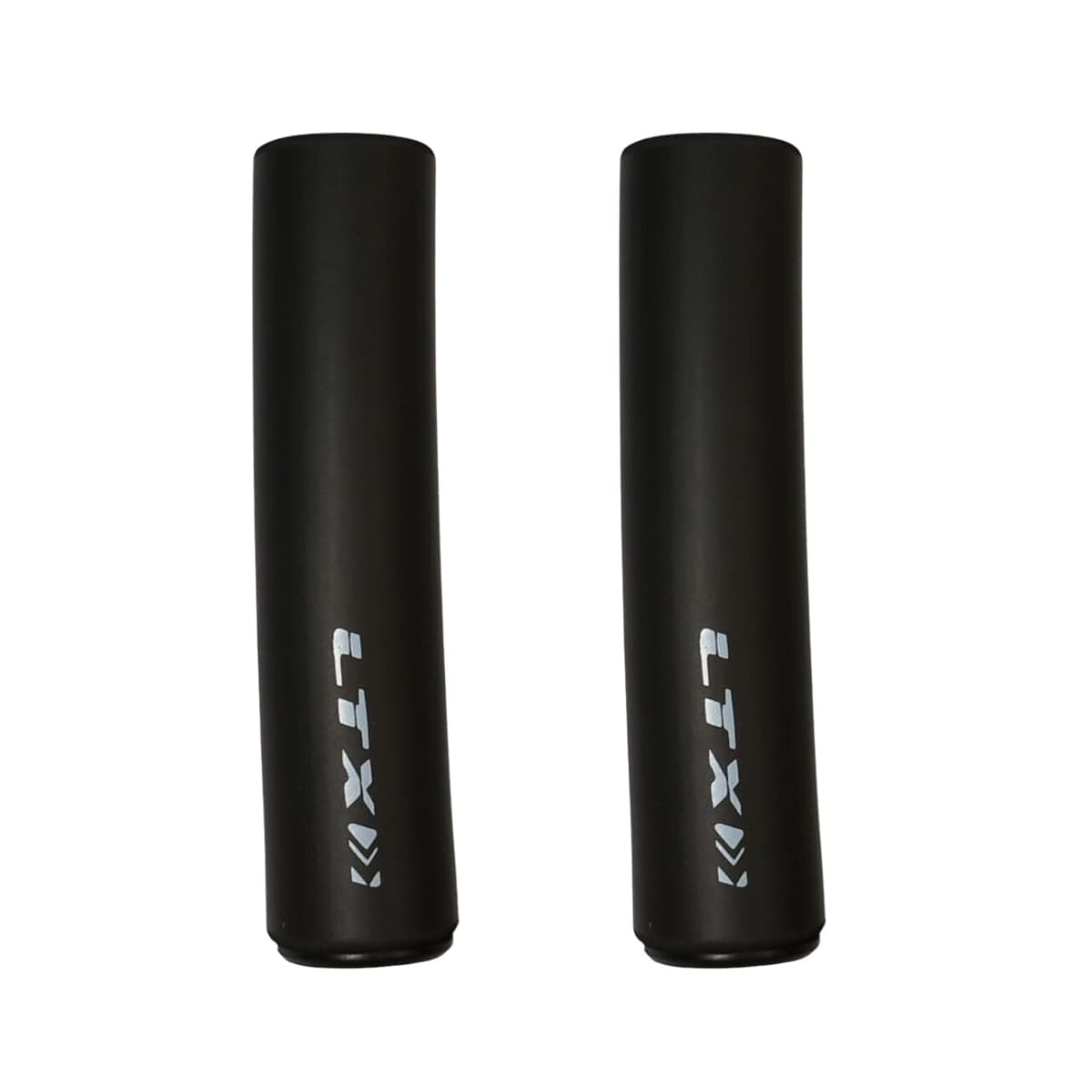 Manopla Bike Garra7 Grip Silicone 130mm