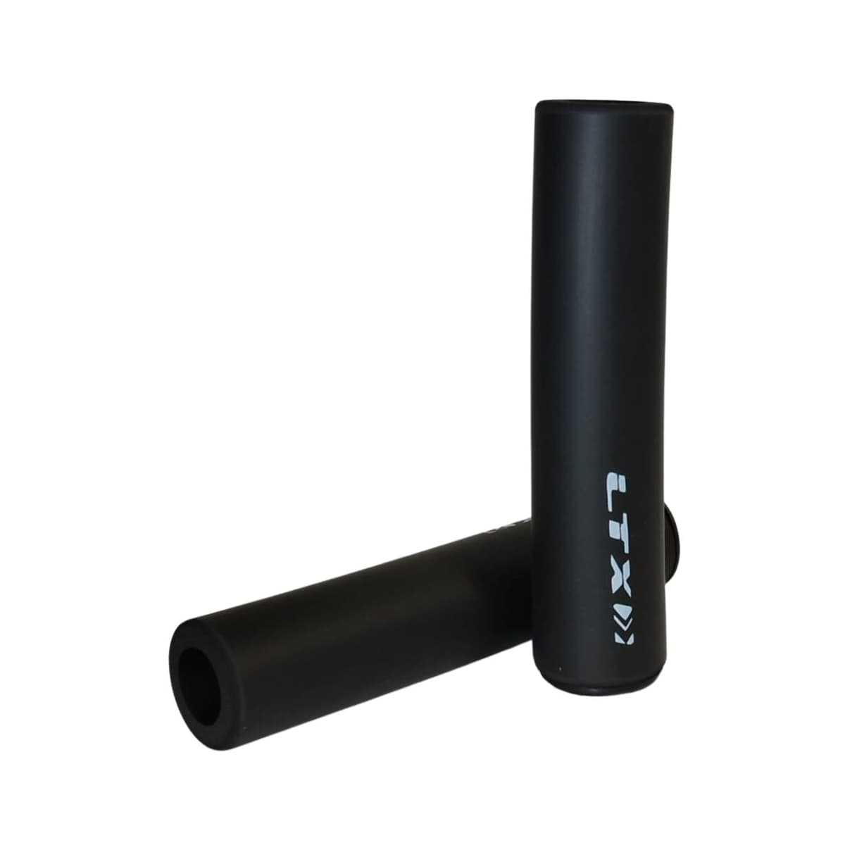 Manopla Bike Garra7 Grip Silicone 130mm