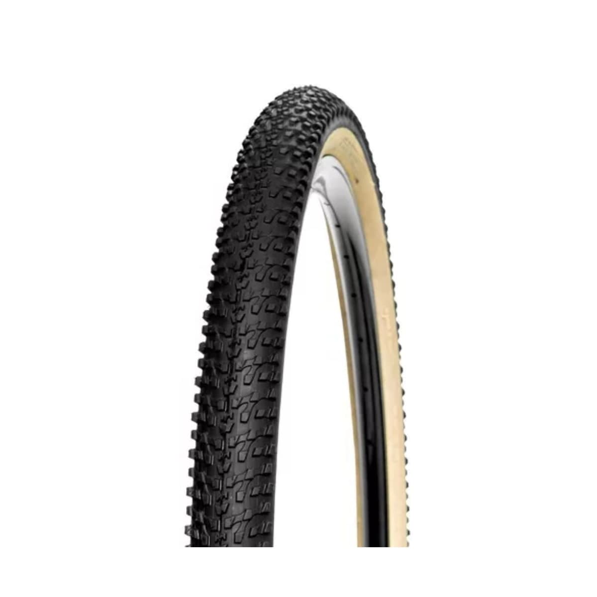 Pneu 29x2.10 Kenda K1153 Preto Com Faixa Bege