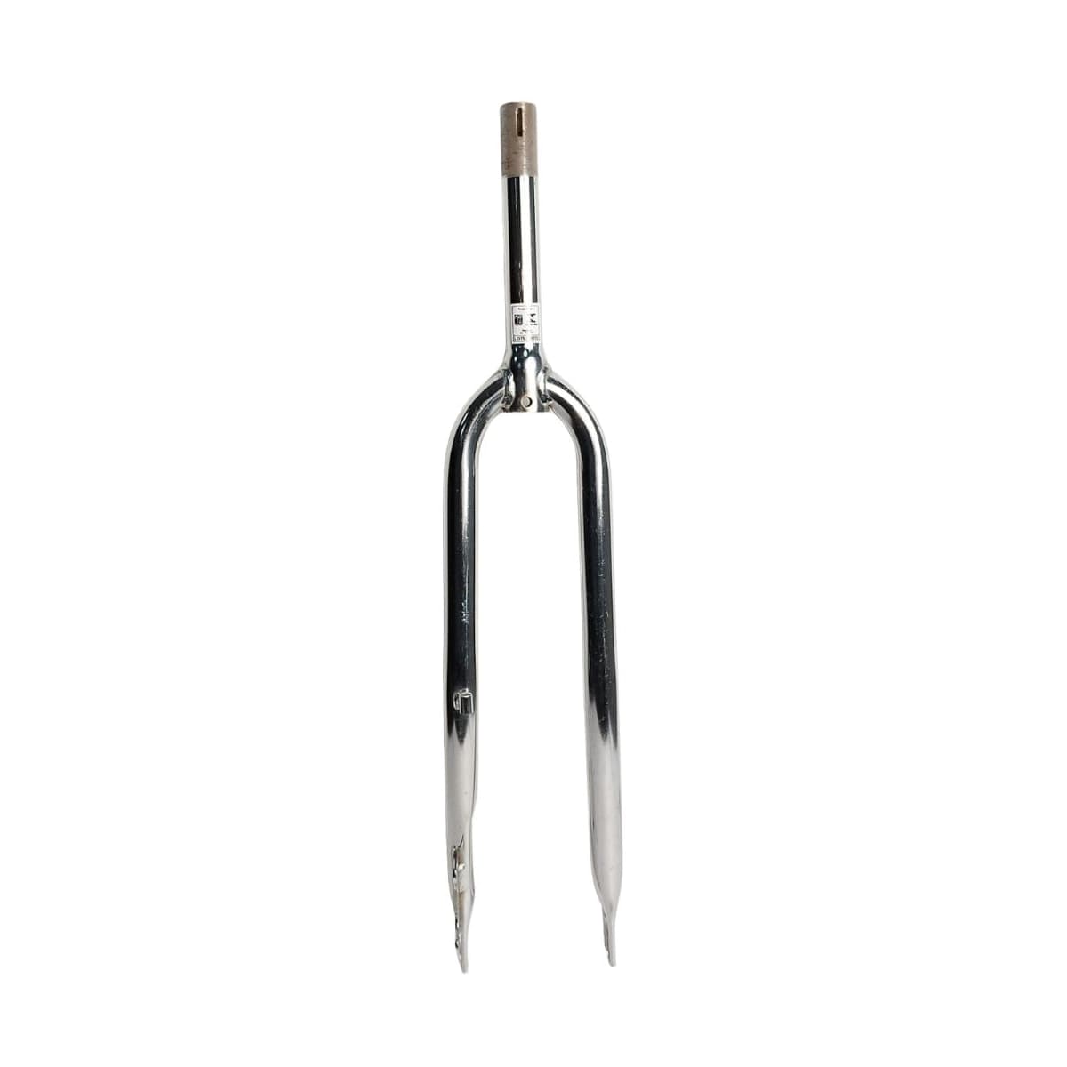Garfo Bike Aro 29 Ultra Standard Cromado