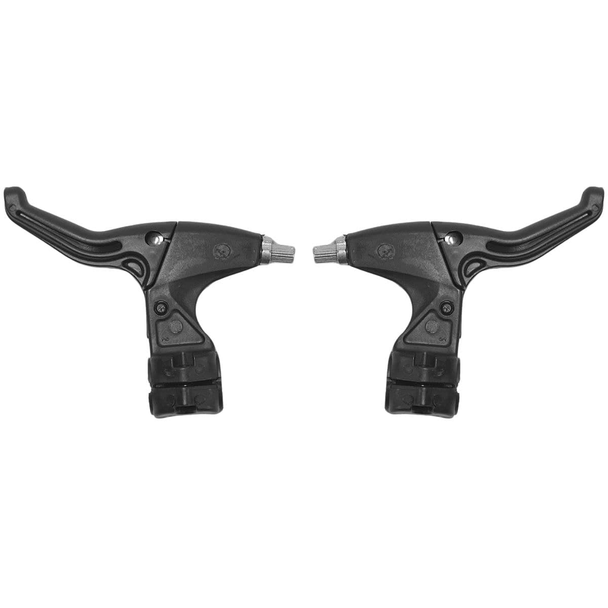 Maçaneta Freio Nylon JKS Advance Com Regulador