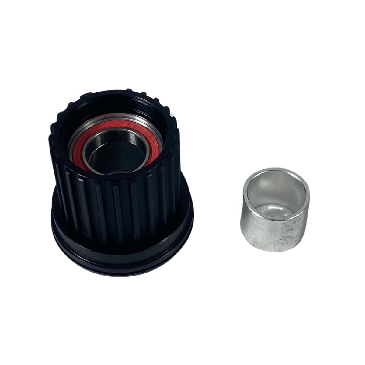 Freehub Kapa Microspline Cubo DT