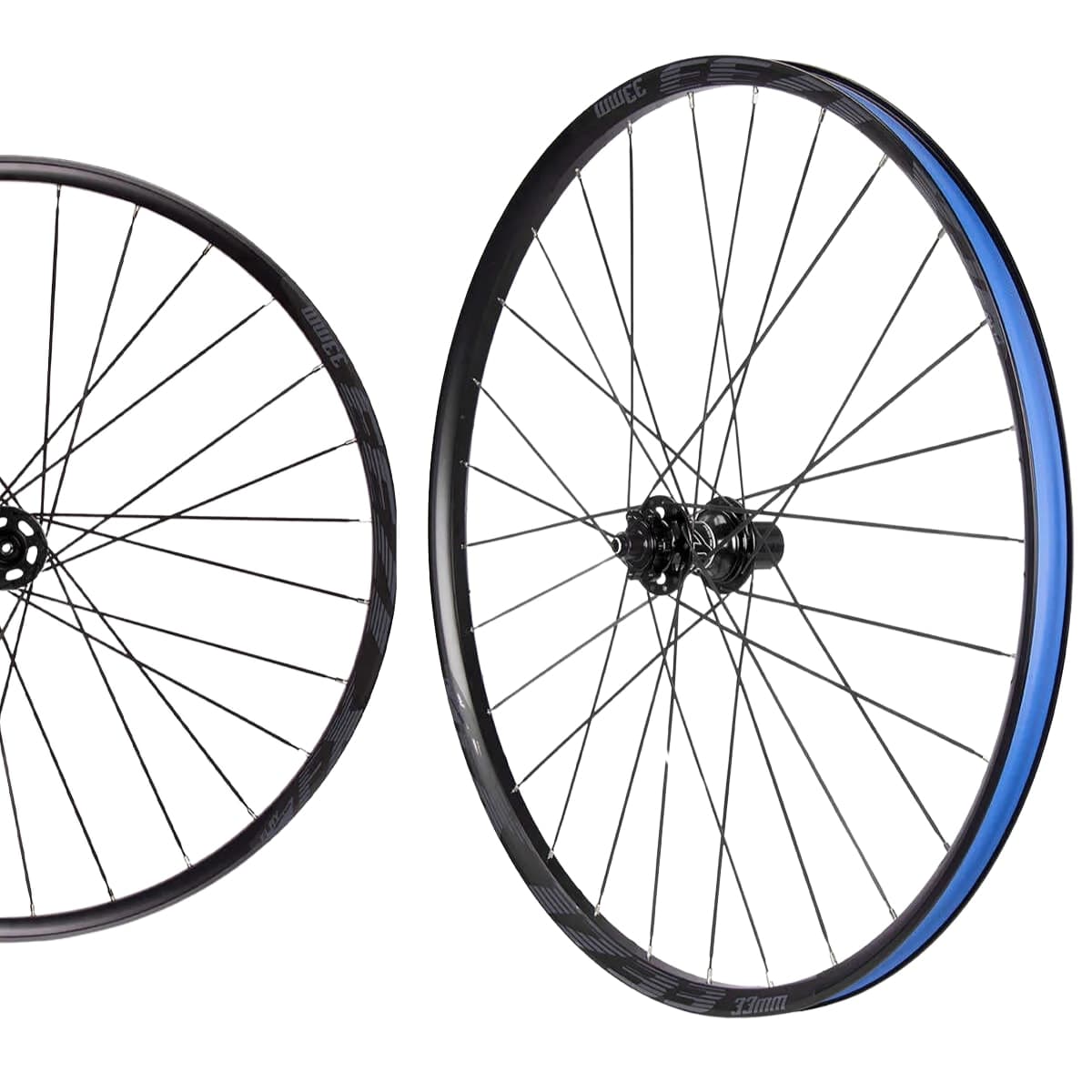 Roda 29 MTB Comum Flay FX 1733 Preto Disco