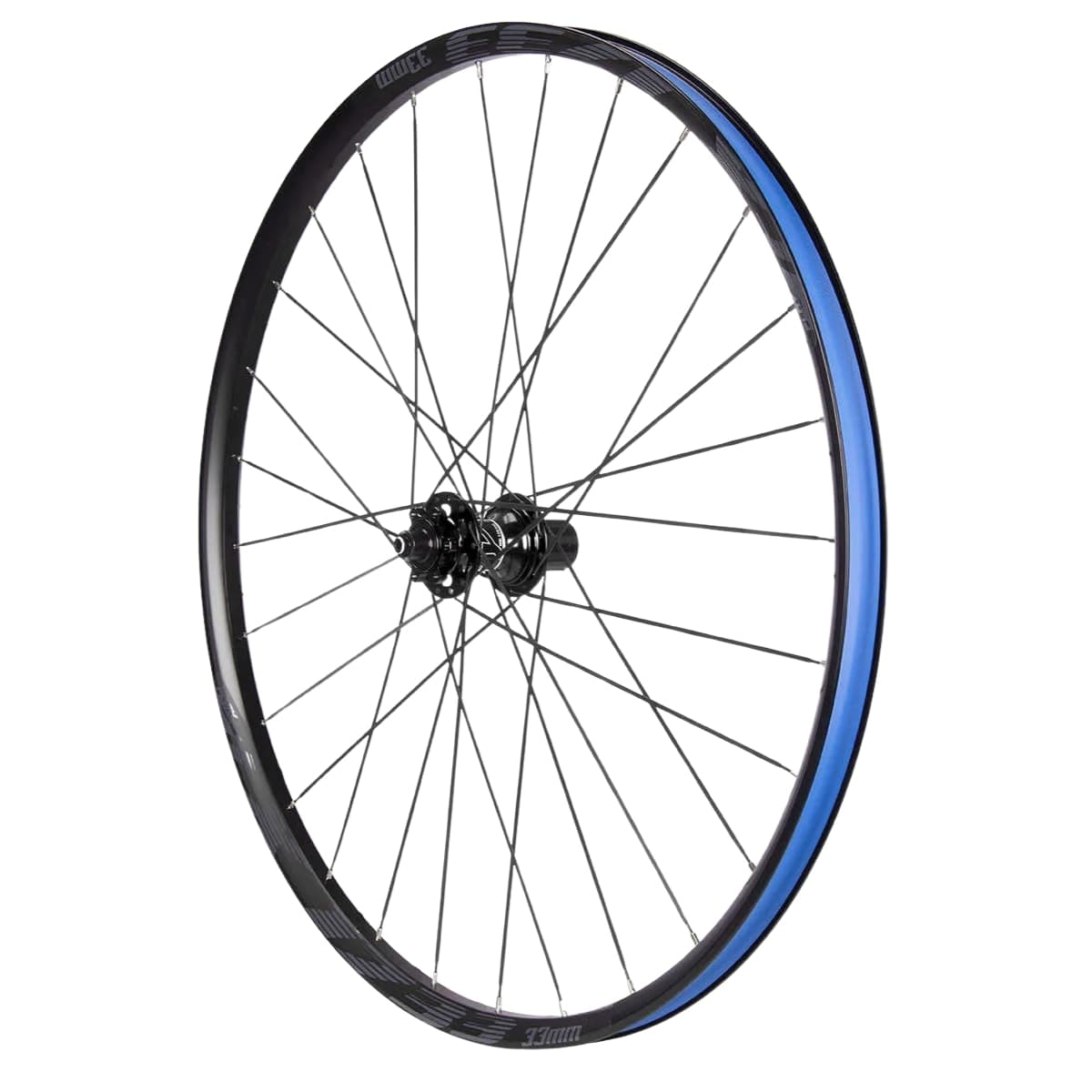 Roda 29 MTB Comum Flay FX 1733 Preto Disco