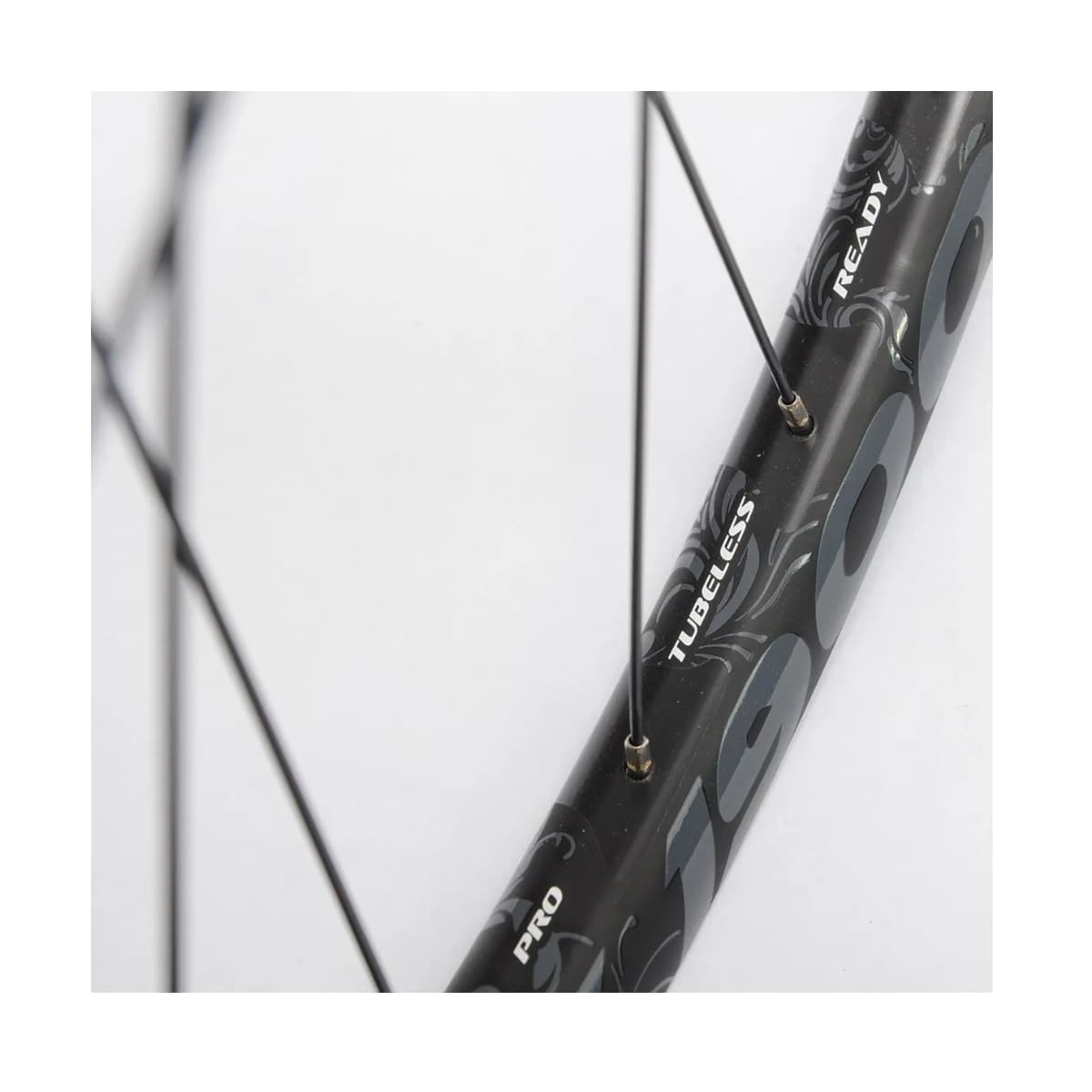 Par de Roda 29 Flay Fx 1900 MTB XC Tubeless 28 Raios Aero 12x142mm