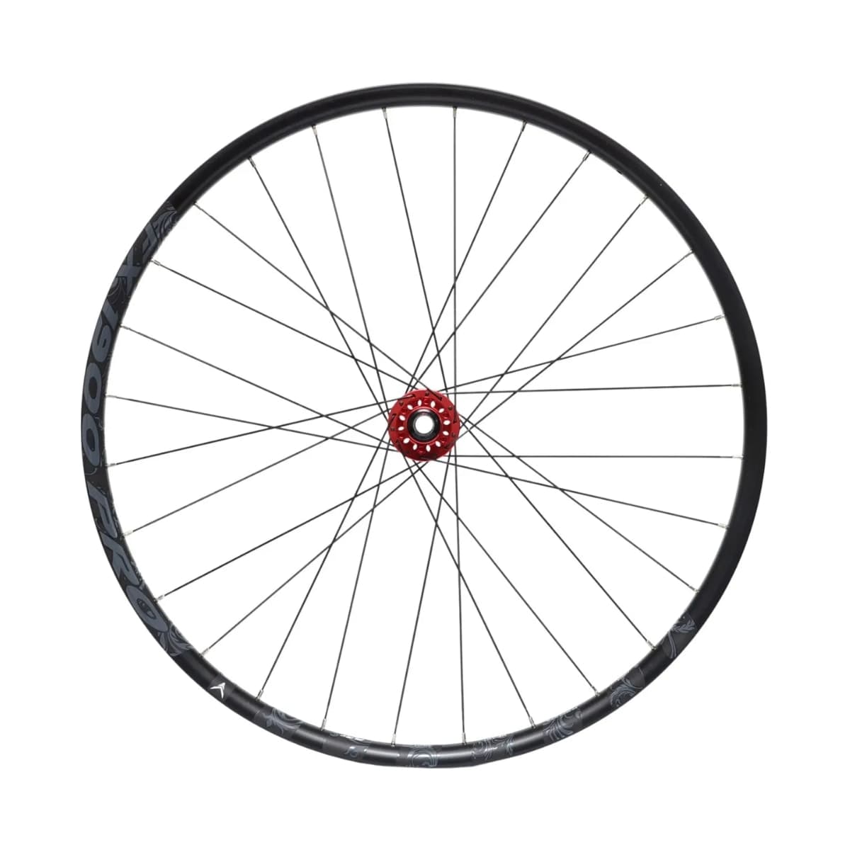 Par de Roda 29 Flay FX1900 Cubo Boost Shimano HG Aro Tubless Ready Raio Inox