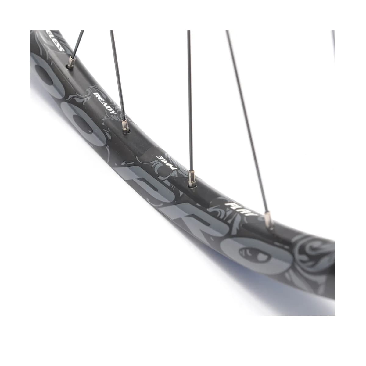 Par de Roda 29 Flay FX1900 Cubo Boost Shimano HG Aro Tubless Ready Raio Inox