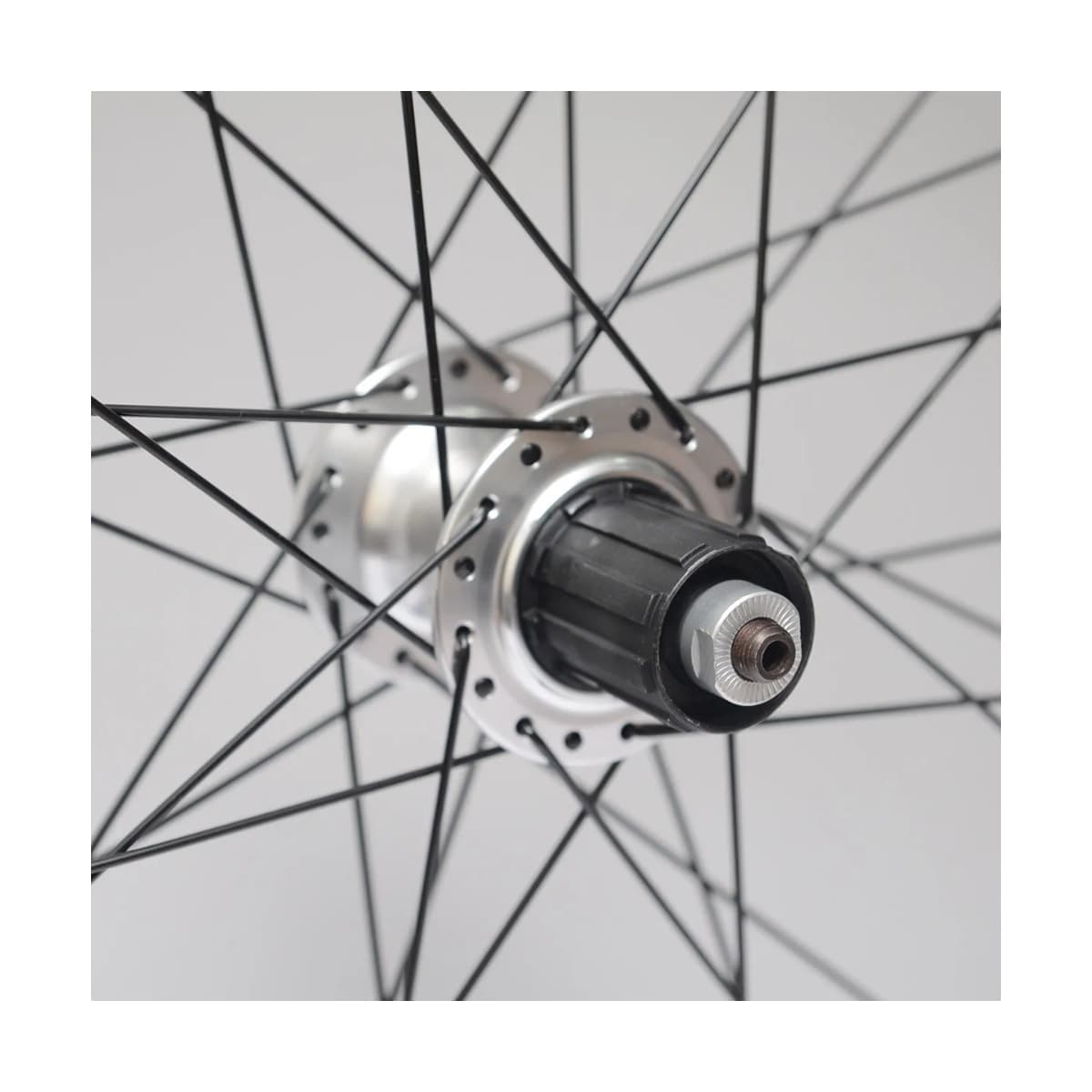 Par de Roda 29 Flay FX 2200 Rolamentado Freehub Shimano HG Tubeless